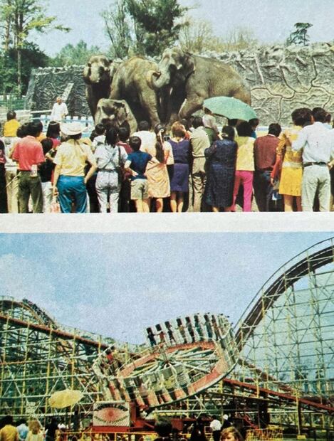 El cuadernillo de los años 60 para los pequeños capitalinos