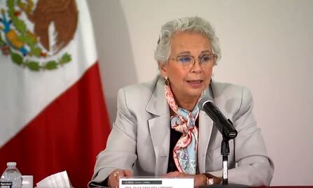 Senado recibe minuta de decreto para permitir a funcionarios promover revocación sin ser sancionados