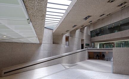 Celebran 40 años del Museo Tamayo