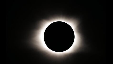 ¿Podremos ver el eclipse de Sol en México? 