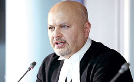 Eligen a Karim Khan como nuevo fiscal general de la Corte Penal Internacional