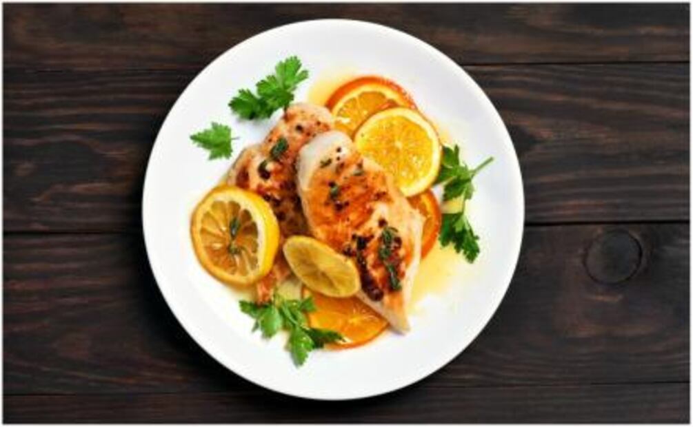 4 recetas para usar tu olla eléctrica