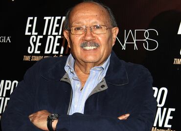 Consolidarse en el cine, el deseo que Polo Polo no pudo cumplir