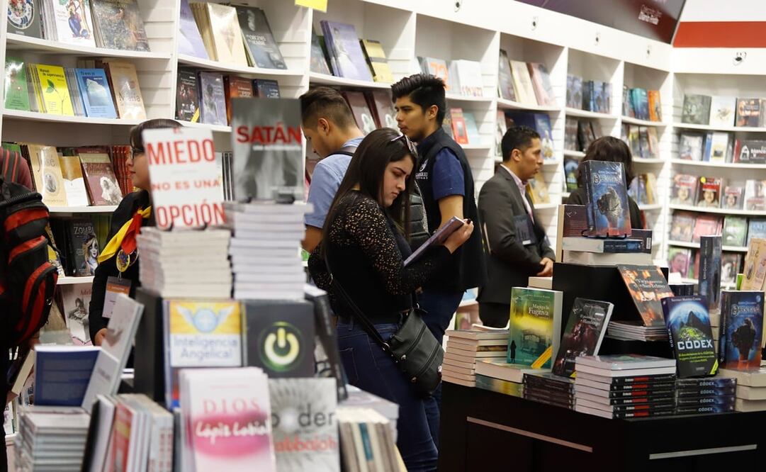 Foto: Berenice Fregoso/ EL UNIVERSAL