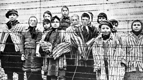 Auschwitz, el campo de concentración que se convirtió en el centro del Holocausto nazi