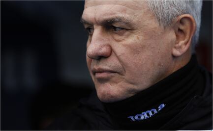 América buscó a Javier Aguirre; no le llegó al precio