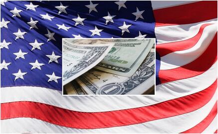 PIB de Estados Unidos se contrae 0.3 % en primer trimestre del año; se debe al aumento de las importaciones