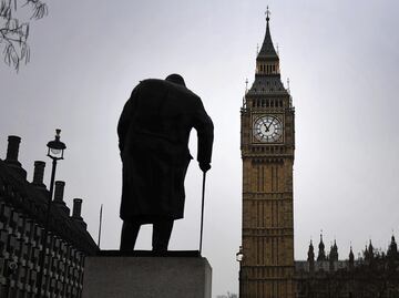 Gobierno británico presenta proyecto de ley para activar "Brexit"