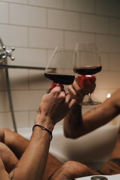 5 vinos para maridar esta temporada