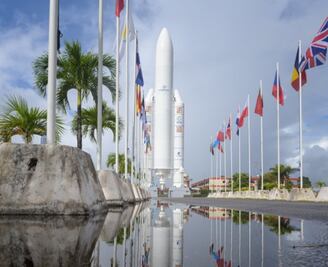 Telescopio James Webb no pasará la Navidad en órbita, NASA posterga el despegue