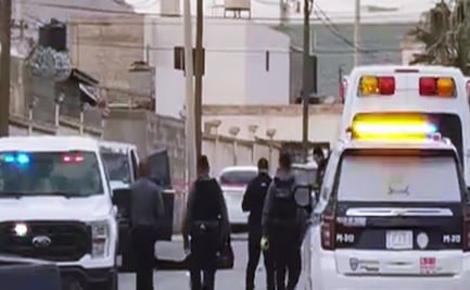 Asesinan a elemento de la policía bancaria en Chihuahua; otro agente fue atacado en intento de robo