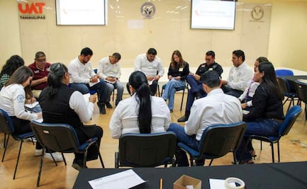 Universidad Autónoma de Tamaulipas elabora Plan de Cultura de Paz; busca fortalecer convivencia e igualdad en sus campus