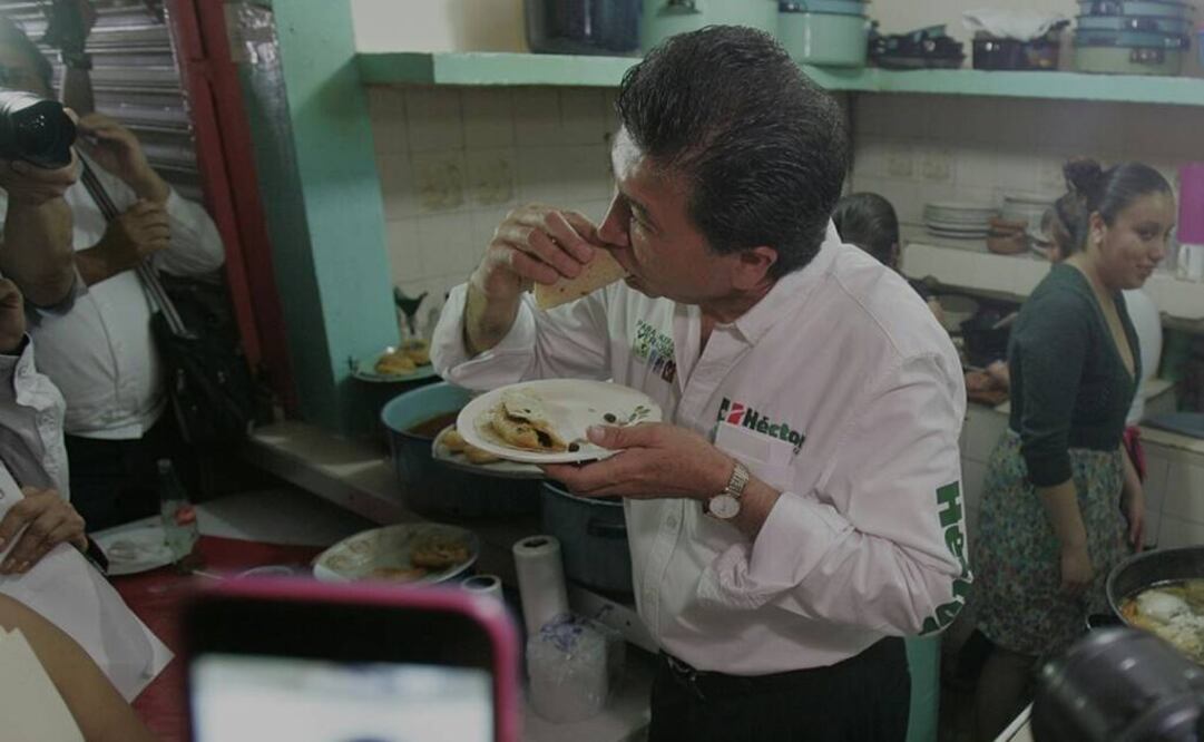 Foto: Alejandro Acosta / EL UNIVERSAL