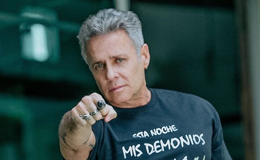 Alexis Ayala. Foto: Instagram