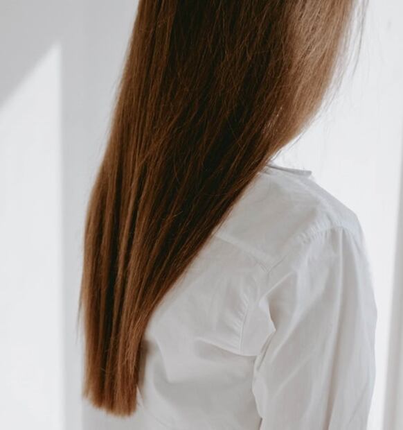 Haz tu propia keratina casera para alaciarte el pelo