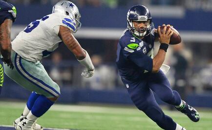 Seattle sobrevive de su visita a Dallas