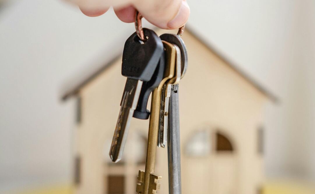 Este programa también busca atender las dificultades que enfrentan los jóvenes en Hidalgo para adquirir una vivienda debido a sus bajos ingresos. Foto: Pexels