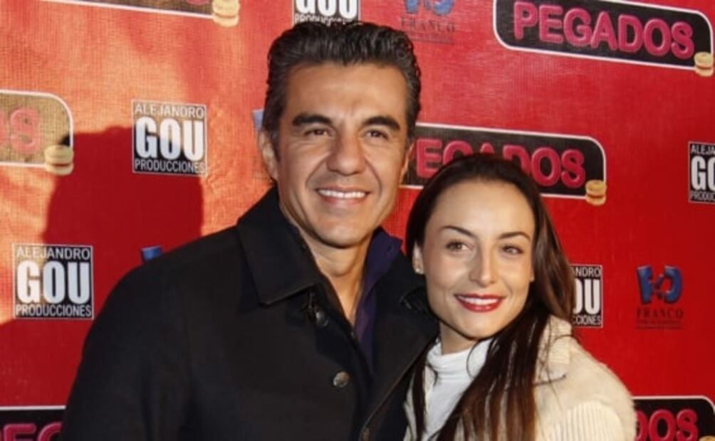 Marimar Vega se casa por segunda vez; estos han sido sus amores 