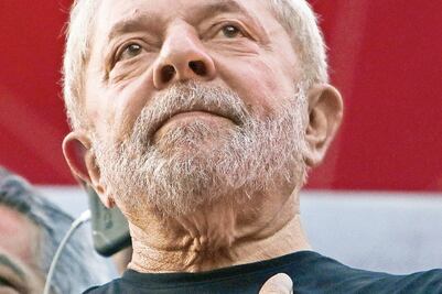 Prefiero que Lula sea candidato y pierda: Temer