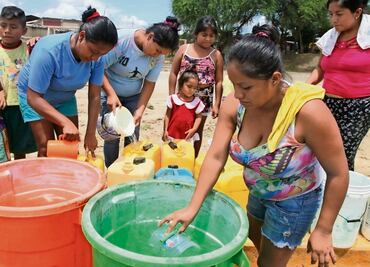 Ahora el dengue ataca con gran fuerza a Perú