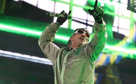 Feid regresa con ritual musical a la Ciudad de México