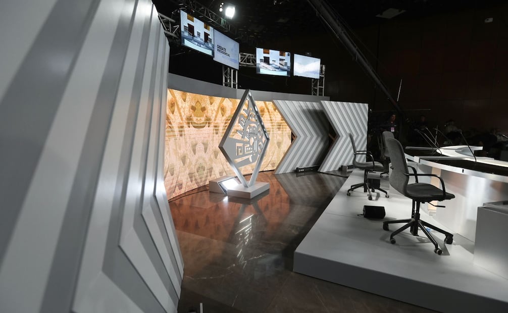 Foto: Berenice Fregoso / EL UNIVERSAL