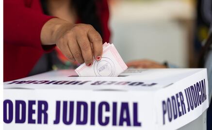 Elección Judicial 2025: Adultos mayores, el sector con mayores complicaciones al votar; será una jornada "tardada", reconocen funcionarios