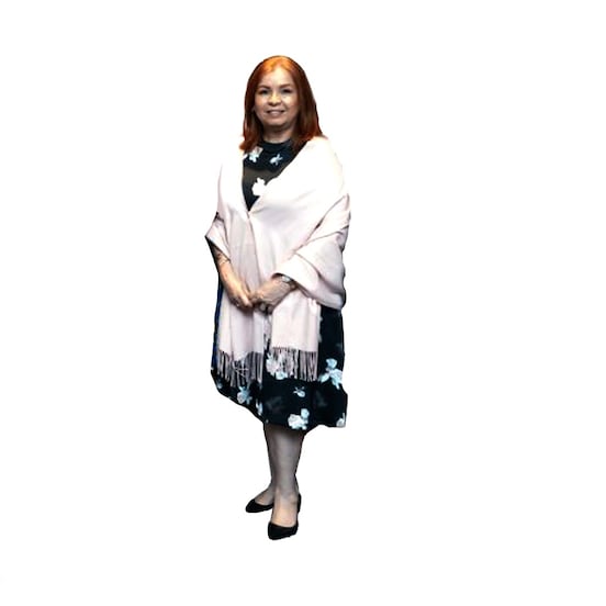 María Eugenia Navarrete, Junta Federal de Conciliación y Arbitraje