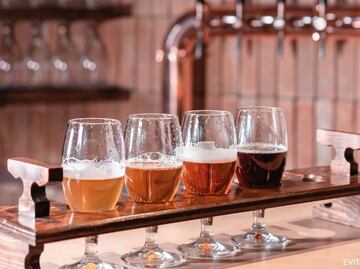Si vas a San Miguel de Allende, debes probar esta cerveza
