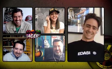 Esteban Gutiérrez no está retirado de las carreras