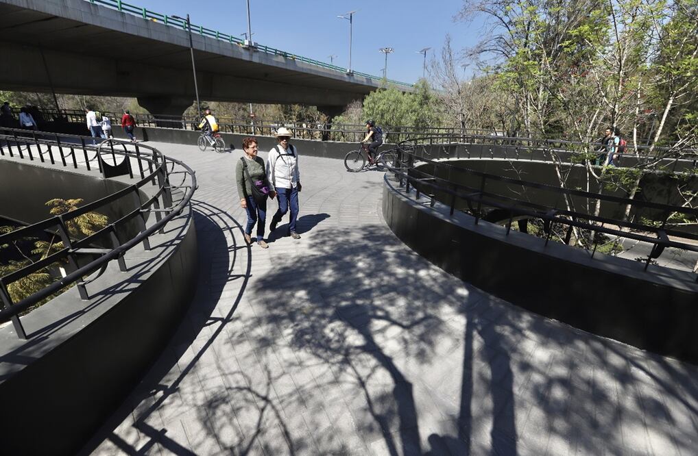 Foto: EL UNIVERSAL / Berenice Fregoso, archivo