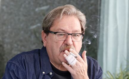 Taibo II, de "fusilamientos" a "meterla doblada" 