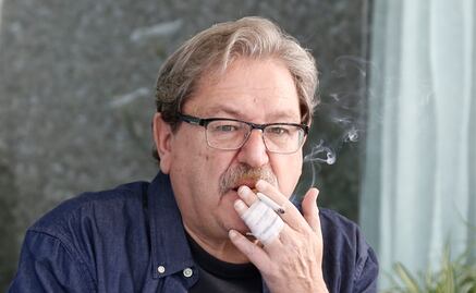 Taibo II, de "fusilamientos" a "meterla doblada"