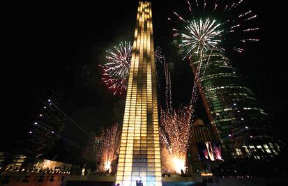 Tiene el gobierno 344 fideicomisos opacos