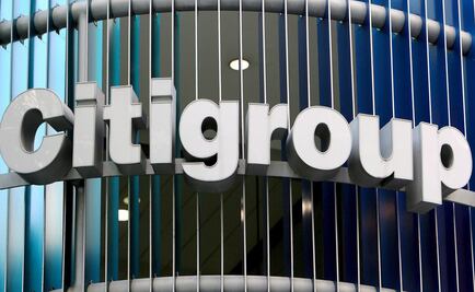 Citigroup reserva 1.300 millones de dólares por riesgos en Argentina y Rusia
