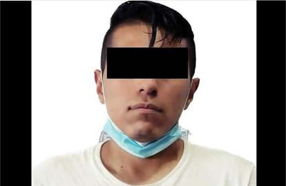 Detienen en Chalco a hombre por feminicidio de niña de 12 años; era su familiar