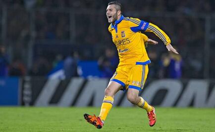 Tigres wins the Apertura 2015