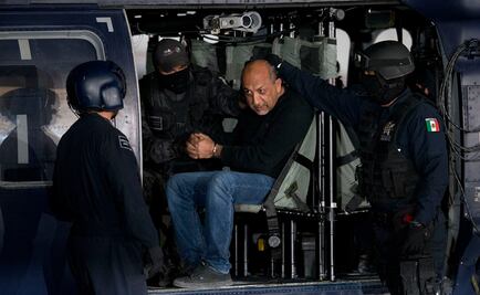 Día del Maestro: “La Tuta”, el criminal que estaba en la nómina magisterial