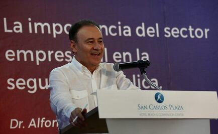 Durazo asegura que habrá reparación del daño por detención en Acapulco en 2014