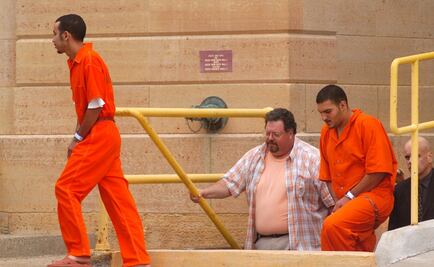 Texas: Ordenan revisar pena de muerte a mexicano