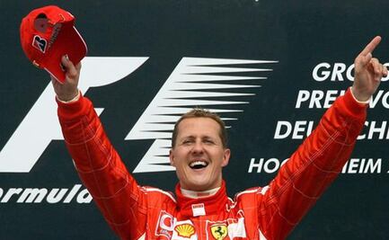 El legado de Schumacher a la F1