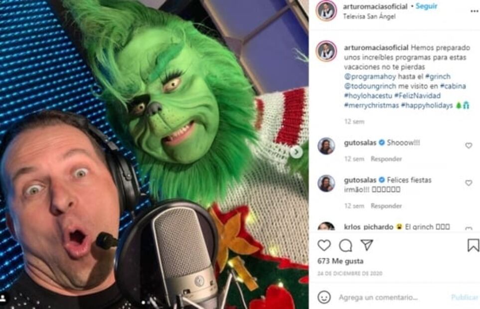 ¿Quién es Arturo Macías, señalado de abuso sexual por la actriz Laura Pons?