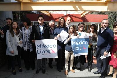 ¿Cuáles son los requisitos para formar un nuevo partido político?