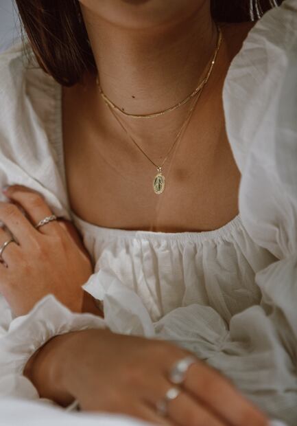 Joyas para consentir a mamá este 10 de mayo