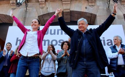 Ofrece AMLO cambio en estrategia de seguridad