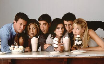 Schwimmer aclara que no habrá reunión de "Friends"