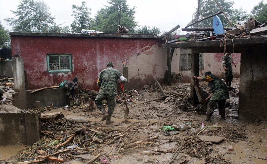 Foto: Archivo/ EL UNIVERSAL                                 