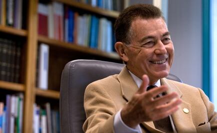 “Modales de un caballero incomodaron a colegas”: Francisco Ayala, tras ser expulsado por acoso sexual