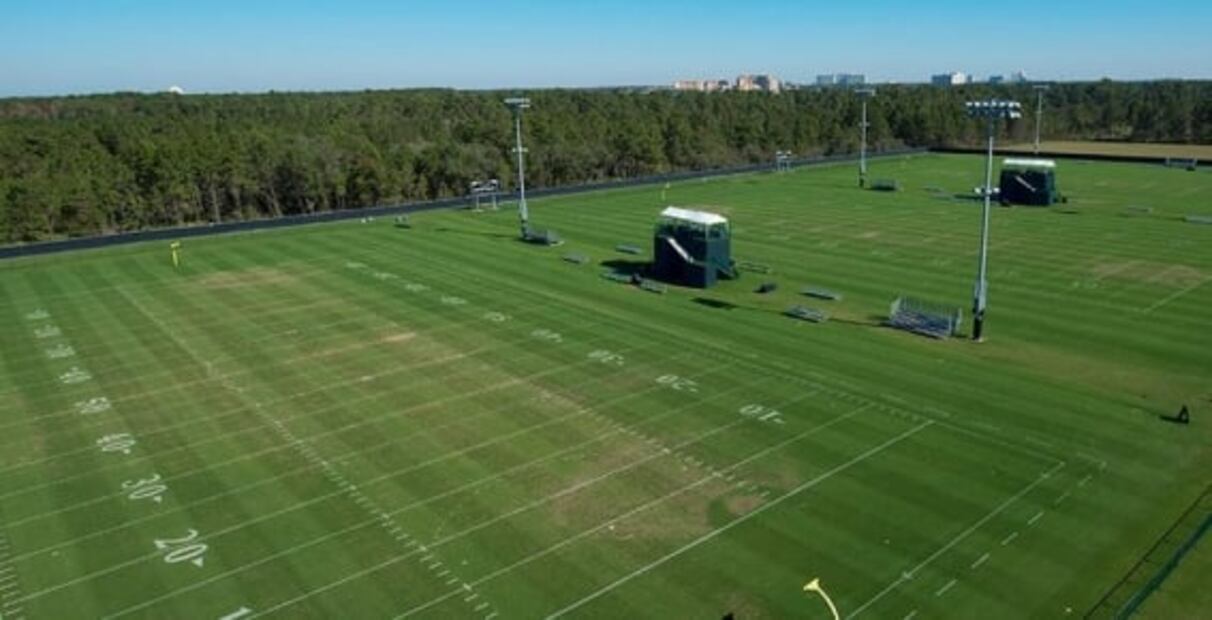 Conoce el lugar de Disney World donde regresaría la MLS y la NBA