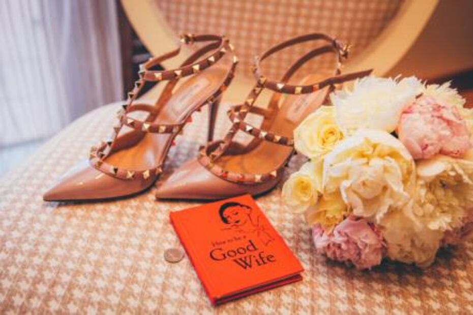 ¿Cómo caminar con zapatillas? Vuélvete una experta